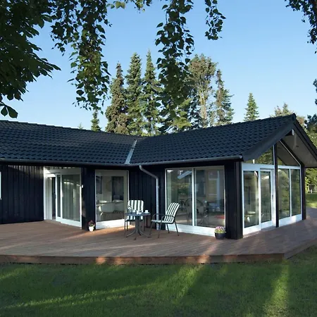 Antonina - 775m From The Sea By Interhome Дом отдыха Hojby