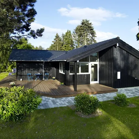 Antonina - 775m From The Sea By Interhome Gudmindrup