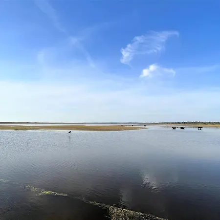 펜션 Antonina - 775m From The Sea By Interhome *