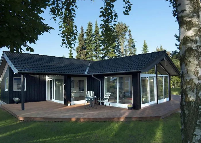Antonina - 775m From The Sea By Interhome Semesterbostad Højby