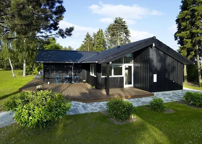 Antonina - 775m From The Sea By Interhome Højby
